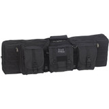 Bulldog Elite Single Tactical Rifle Case Bulldog Elite Single Tactical Rifle Case