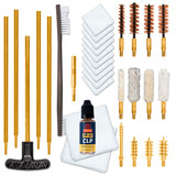 Otis Multi Caliber Cleaning Kit Otis Multi Caliber Cleaning Kit