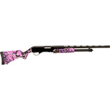 Stevens 320 Muddy Girl Shotgun 20 ga. 26 in. Muddy Girl RH Stevens 320 Muddy Girl Shotgun 20 ga. 26 in. Muddy Girl RH
