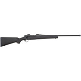 Mossberg Patriot Rifle 7mm PRC 24 in. Black Mossberg Patriot Rifle 7mm PRC 24 in. Black
