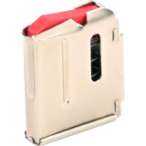 Savage 93 Series Magnum Magazine .22 Mag/.17 HMR Black 5 rd.