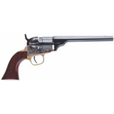 Cimarron 1862 Pocket Navy Conversion Revolver 380 ACP 6 in. Walnut Grip 5 Shot Cimarron 1862 Pocket Navy Conversion Revolver 380 ACP 6 in. Walnut Grip 5 Shot