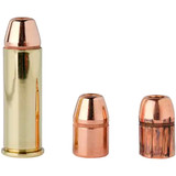 Hornady Back Country Defense Pistol Ammo 44 Rem. mag. 240 gr. DGH 20 rd.