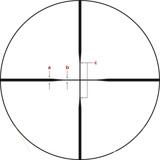 Leupold VX-Freedom Rifle Scope 3-9x40mm CDS Duplex Leupold VX-Freedom Rifle Scope 3-9x40mm CDS Duplex