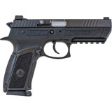 IWI Jericho 941 Enhanced Polymer Side Pistol 9mm 4.4 Black 17 rd. IWI Jericho 941 Enhanced Polymer Side Pistol 9mm 4.4 Black 17 rd.