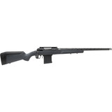 Savage 110 Carbon Tactical Rifle 308 Win 22 in. Grey RH Savage 110 Carbon Tactical Rifle 308 Win 22 in. Grey RH
