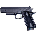 ATI FXH-45 Moxie Commander Pistol 45 ACP 4.25 in. Black 8 rd. ATI FXH-45 Moxie Commander Pistol 45 ACP 4.25 in. Black 8 rd.