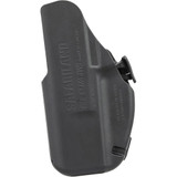 Safariland 575 GLS Slim IWB Holster Black RH Safariland 575 GLS Slim IWB Holster Black RH