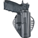Hogue ARS Stage 1 Carry Holster RH Weave Hogue ARS Stage 1 Carry Holster RH Weave