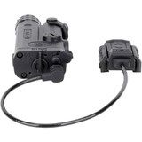 Holosun IRIS Laser System Red Laser w/Remote Cable Switch Holosun IRIS Laser System Red Laser w/Remote Cable Switch