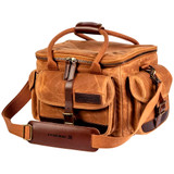 Federal Premium Range Bag Tan Federal Premium Range Bag Tan