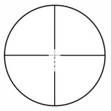Burris Fullfield E1 Scope 3-9x40mm Ballistic Plex Shotgun Burris Fullfield E1 Scope 3-9x40mm Ballistic Plex Shotgun