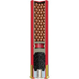 Winchester Super-X Super Pheasant Shotshell 28 ga. 3 in. 1 1/8 oz. 5 Shot 25 rd. Winchester Super-X Super Pheasant Shotshell 28 ga. 3 in. 1 1/8 oz. 5 Shot 25 rd.