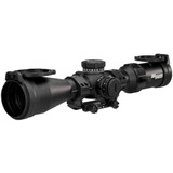 Sig Sauer Tango MSR Scope FFP Illuminated MRAD Milling 2.0 Ret Sig Sauer Tango MSR Scope FFP Illuminated MRAD Milling 2.0 Ret