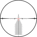 Burris Extreme Tactical XTR PS Scope Burris Extreme Tactical XTR PS Scope