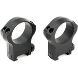 Warne Mountain Tech Scope Rings Matte Black 35mm Ultra High Warne Mountain Tech Scope Rings Matte Black 35mm Ultra High