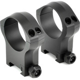 Warne Mountain Tech Scope Rings Matte Black 35mm Ultra High Warne Mountain Tech Scope Rings Matte Black 35mm Ultra High