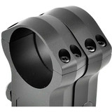 Warne Mountain Tech Scope Rings Matte Black 35mm Ultra High Warne Mountain Tech Scope Rings Matte Black 35mm Ultra High