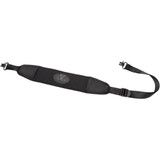 30-06 Stealth Gun Sling w/Swivels Black 30-06 Stealth Gun Sling w/Swivels Black