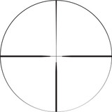 Leupold VX-Freedom Rifle Scope 4-12x40mm Hunt-Plex Leupold VX-Freedom Rifle Scope 4-12x40mm Hunt-Plex