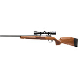 Savage Axis 2 XP Rifle 7mm-08 Rem. 22 in. Hardwood