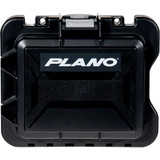 Plano Element Pistol and Accessory Case Black With Grey Accents Plano Element Pistol and Accessory Case Black With Grey Accents