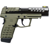 Keltec P15 Pistol 9mm 4 in. ODG CA Model 10 rd. Keltec P15 Pistol 9mm 4 in. ODG CA Model 10 rd.