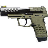 Keltec P15 Pistol 9mm 4 in. ODG CA Model 10 rd. Keltec P15 Pistol 9mm 4 in. ODG CA Model 10 rd.