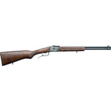 Chiappa Double Badger Rifle/Shotgun 410 ga./.22 LR 19 in. Blued with Beech Wood Stock Chiappa Double Badger Rifle/Shotgun 410 ga./.22 LR 19 in. Blued with Beech Wood Stock
