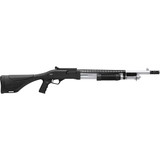 Winchester Super X Marine Extreme Defender Shotgun 12 ga. 18 in. Black and Chrome 3 in. 5 in. Winchester Super X Marine Extreme Defender Shotgun 12 ga. 18 in. Black and Chrome 3 in. 5 in.