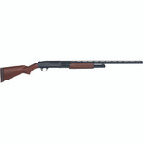 Mossberg 500 Hunting All Purpose Field Shotgun 12 ga. 28 in. Wood/Blued 3 in. RH Mossberg 500 Hunting All Purpose Field Shotgun 12 ga. 28 in. Wood/Blued 3 in. RH
