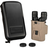 Sig Sauer Zulu6 HDX Pro Stabilizing Binoculars FDE Sig Sauer Zulu6 HDX Pro Stabilizing Binoculars FDE