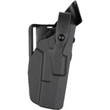 Safariland 7360 OWB Holster Black RH
