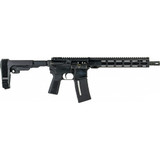 IWI ZION Z-15 Pistol 5.56 NATO 12.5 in. Black 10 rd. RH IWI ZION Z-15 Pistol 5.56 NATO 12.5 in. Black 10 rd. RH