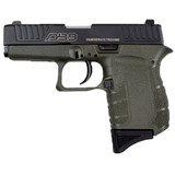 Diamondback DB9 Gen IV Pistol 9mm 3.1 in. ODG 6 rd. Diamondback DB9 Gen IV Pistol 9mm 3.1 in. ODG 6 rd.