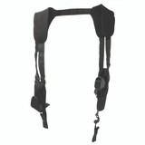 Uncle Mike's Vertical Shoulder Holster RH Uncle Mike's Vertical Shoulder Holster RH