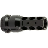 Dead Air KeyMo Muzzle Brake .46 cal. 5/8-24 Dead Air KeyMo Muzzle Brake .46 cal. 5/8-24