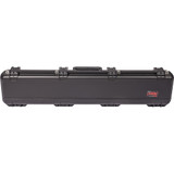 SKB iSeries Single Rifle Case Black w/ Layered Foam SKB iSeries Single Rifle Case Black w/ Layered Foam