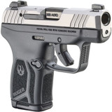 Ruger LCP MAX Pistol 380 ACP 2.8in Barrel 10rd Magazine Stainless Slide Ruger LCP MAX Pistol 380 ACP 2.8in Barrel 10rd Magazine Stainless Slide