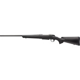 Browning AB3 Composite Stalker Rifle 270 Win. 22 in. Black RH