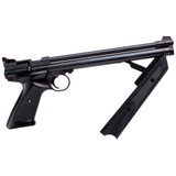 Crosman American Classic Air Pistol .177 Crosman American Classic Air Pistol .177