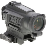 Holosun Elite Solar Titanium Sight Green Circle Dot Holosun Elite Solar Titanium Sight Green Circle Dot