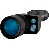 ATN X-Sight 5 LFR Night Vision Riflescope Ballistic Calculator