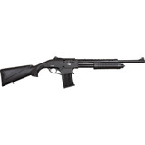 Rock Island VRPA40 Shotgun 12 ga. 3 in. Black 20 in. 5 rd. Rock Island VRPA40 Shotgun 12 ga. 3 in. Black 20 in. 5 rd.