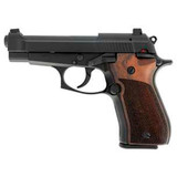 Tisas Faith Pistol 380 ACP 3.94 in. Wood Grip 13 rd. Tisas Faith Pistol 380 ACP 3.94 in. Wood Grip 13 rd.