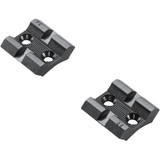 Weaver Classic Aluminum Base Pair Matte Black BAR Blister Pack Weaver Classic Aluminum Base Pair Matte Black BAR Blister Pack