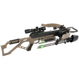 Excalibur Micro Extreme Crossbow Package FDE w/ Tact100 Scope Excalibur Micro Extreme Crossbow Package FDE w/ Tact100 Scope
