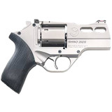 Chiappa Rhino 30DS Revolver 357 Mag 3 in. Chrome 6 Shot Chiappa Rhino 30DS Revolver 357 Mag 3 in. Chrome 6 Shot
