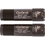 Carlsons Delta Waterfowl Choke Remington MR, LR 12ga. 2 pk. Carlsons Delta Waterfowl Choke Remington MR, LR 12ga. 2 pk.