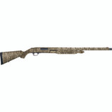Mossberg 835 Ulti-Mag All Purpose Shotgun 12 ga. 26 in. Mossy Oak Bottomland 3.5 in. RH Mossberg 835 Ulti-Mag All Purpose Shotgun 12 ga. 26 in. Mossy Oak Bottomland 3.5 in. RH